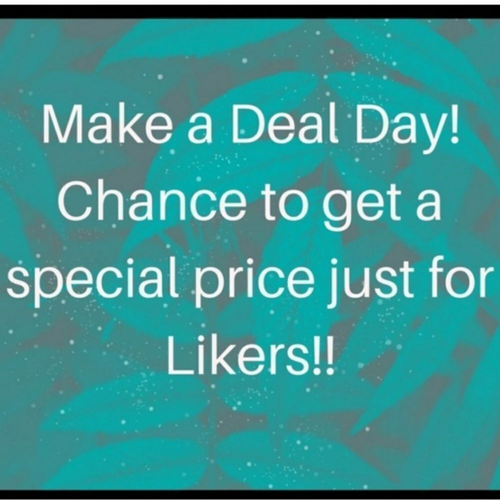 Like an item and I will send you a lower price if able and discounted shipping